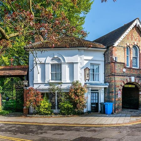 Castle Properties: The Duchess, 3 Bed Family Cottage Windsor Exterior foto