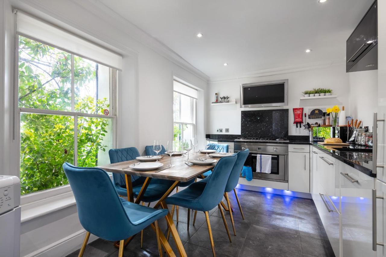 Castle Properties: The Duchess, 3 Bed Family Cottage Windsor Exterior foto