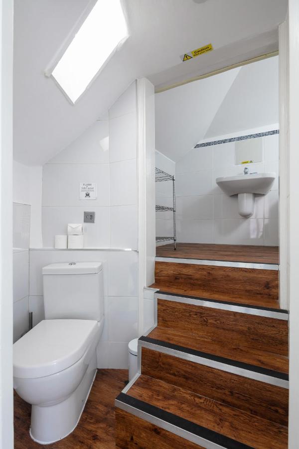 Castle Properties: The Duchess, 3 Bed Family Cottage Windsor Exterior foto